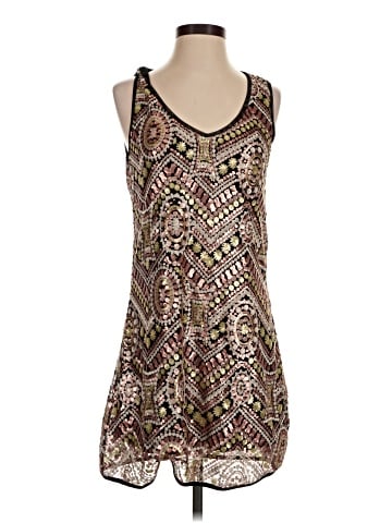 Double Zero Casual Dress (view 1)