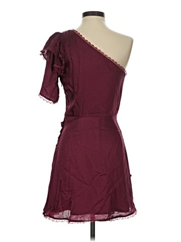 Tularosa Cocktail Dress (view 2)