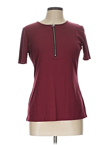 Patty Boutik Short Sleeve Top (view 1)