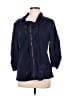 Wearables Blue Jacket Size L - photo 1