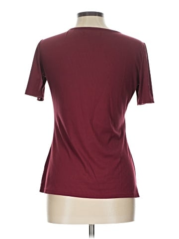 Patty Boutik Short Sleeve Top (view 2)