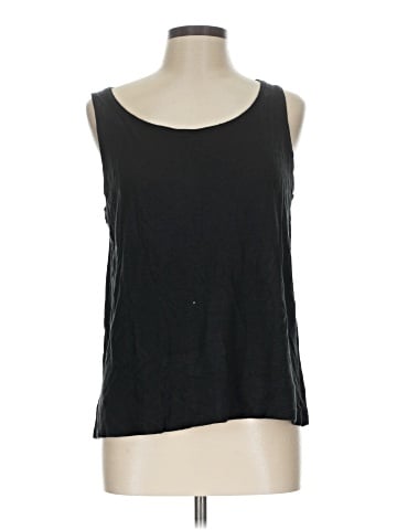 J.Jill Sleeveless T-Shirt (view 1)