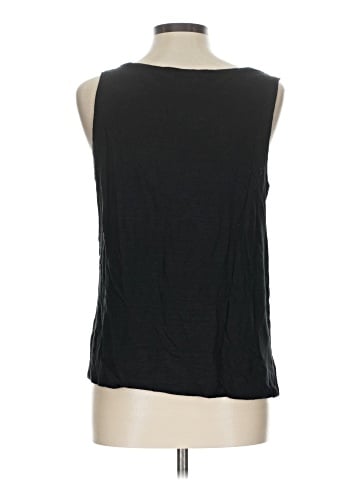 J.Jill Sleeveless T-Shirt (view 2)
