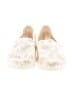 TOMS Paisley Ivory Flats Size 8 - photo 2