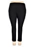 Old Navy 100% Cotton Solid Black Active Pants Size 18 - photo 1