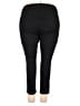 Old Navy 100% Cotton Solid Black Active Pants Size 18 - photo 2