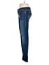 True Religion Hearts Blue Jeans Size 27 waist - photo 5