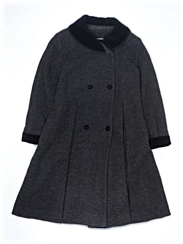 London Fog Coat (view 1)