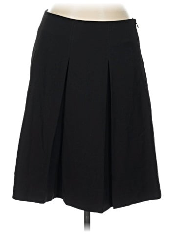 White House Black Market Formal Skirt (view 1)