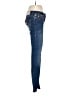 True Religion Hearts Blue Jeans Size 27 waist - photo 4