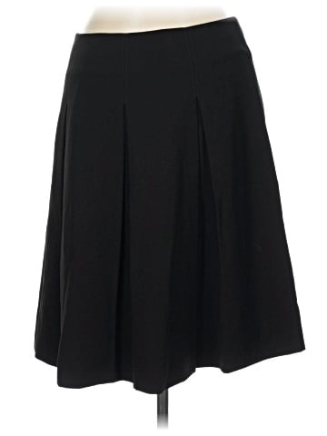 White House Black Market Formal Skirt (view 2)