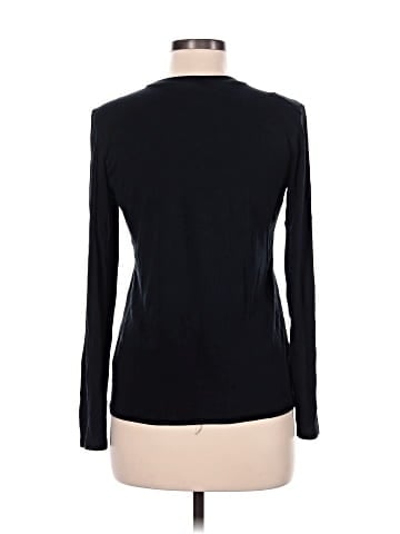 Eddie Bauer Long Sleeve T-Shirt (view 2)