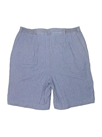Elisabeth by Liz Claiborne Shorts (view 2)