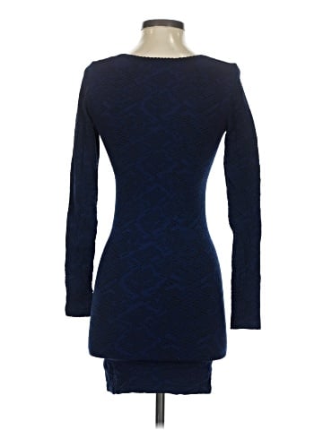 Wolford Long Sleeve T-Shirt (view 2)