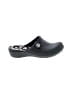 Crocs Black Mule/Clog Size 6 - photo 1