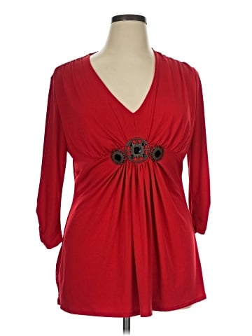 Bisou Bisou Casual Dress (view 1)