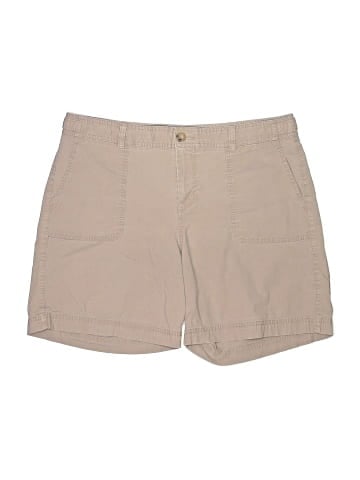 Dockers Khaki Shorts (view 1)