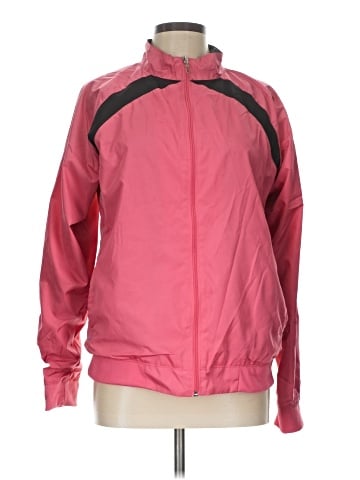 Athletech Track Jacket (view 1)