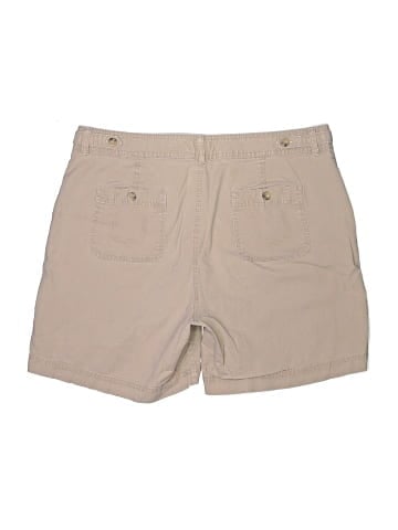 Dockers Khaki Shorts (view 2)