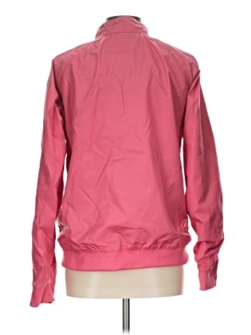 Athletech Track Jacket (view 2)