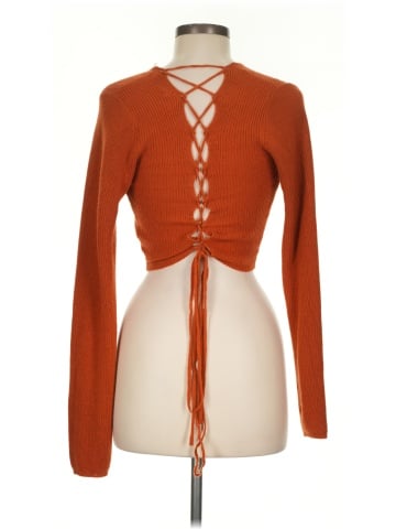 Aster Long Sleeve Top (view 2)