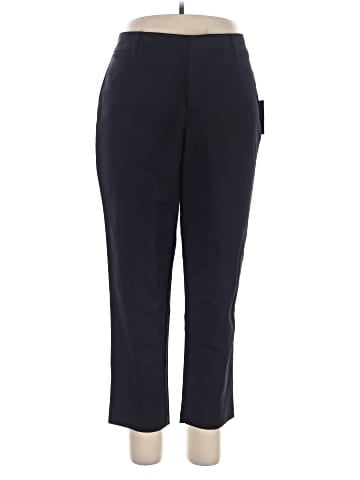 ELOQUII Casual Pants (view 1)