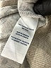 Splendid Animal Print Tan Pullover Sweater Size M - photo 8
