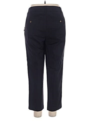 ELOQUII Casual Pants (view 2)