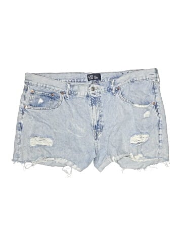 Gap Denim Shorts (view 1)