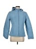IZOD 100% Polyester Blue Jacket Size M - photo 1