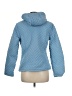 IZOD 100% Polyester Blue Jacket Size M - photo 2