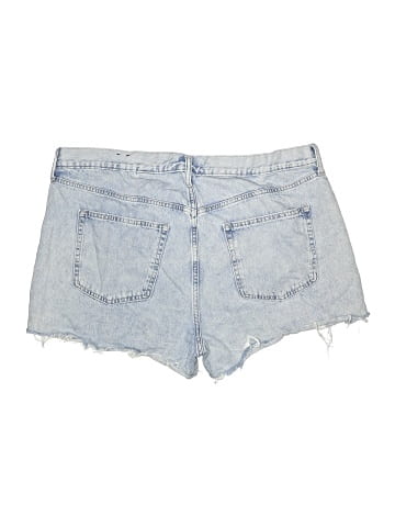 Gap Denim Shorts (view 2)