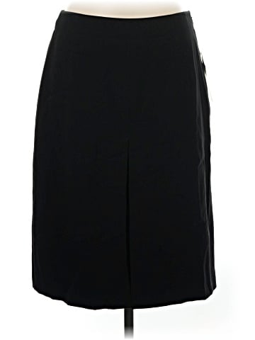 Amanda Smith Formal Skirt (view 1)