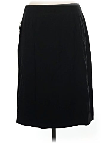 Amanda Smith Formal Skirt (view 2)