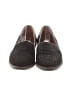 The Kooples Chevron-herringbone Black Flats Size EU 38 - photo 2