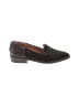 The Kooples Chevron-herringbone Black Flats Size EU 38 - photo 1