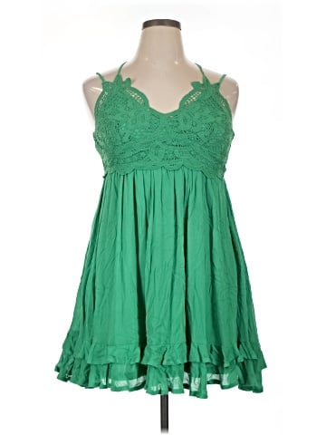 Listicle Cocktail Dress (view 1)