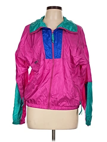 Columbia Windbreaker (view 1)