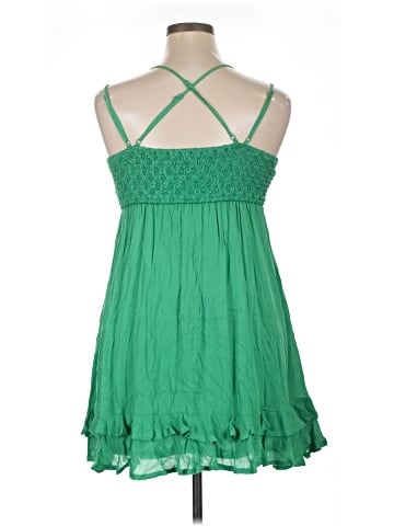 Listicle Cocktail Dress (view 2)