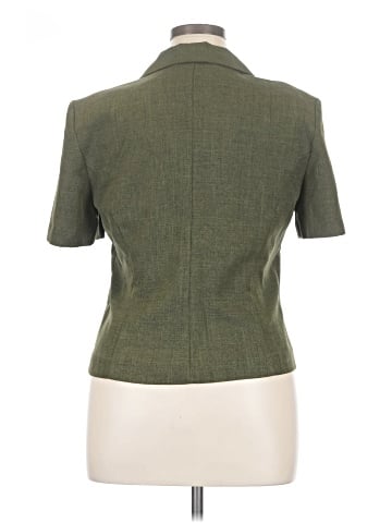 Sweet Suits Short Sleeve Blouse (view 2)