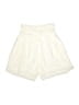 Tularosa Ivory Shorts Size S - photo 1