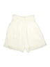 Tularosa Ivory Shorts Size S - photo 2