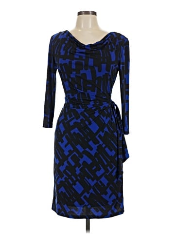 Tahari by ASL Cocktail Dress (view 1)
