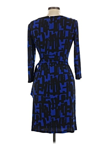 Tahari by ASL Cocktail Dress (view 2)