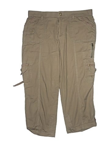 Cato Cargo Shorts (view 1)