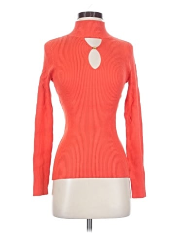 INC International Concepts Turtleneck Sweater (view 1)