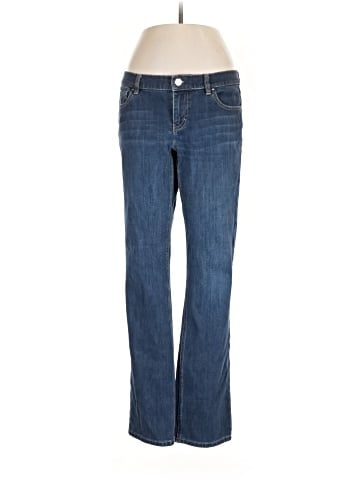 White House Black Market Jeans (view 1)
