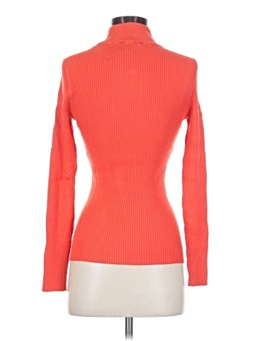INC International Concepts Turtleneck Sweater (view 2)