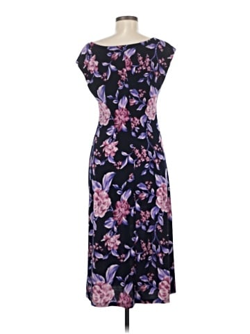 Connected Apparel Casual Dress (view 2)