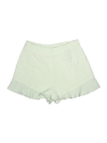 Blank NYC Shorts (view 1)